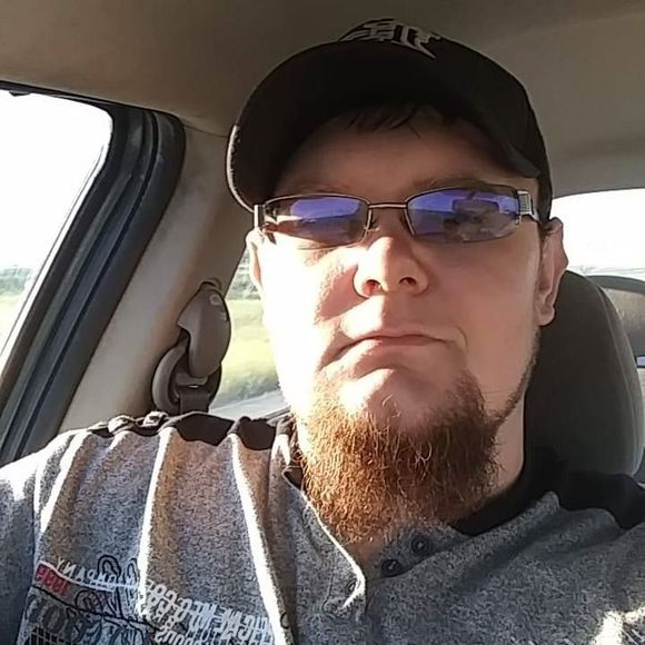 Meet your Posher, Joey - Picture 1 of 1